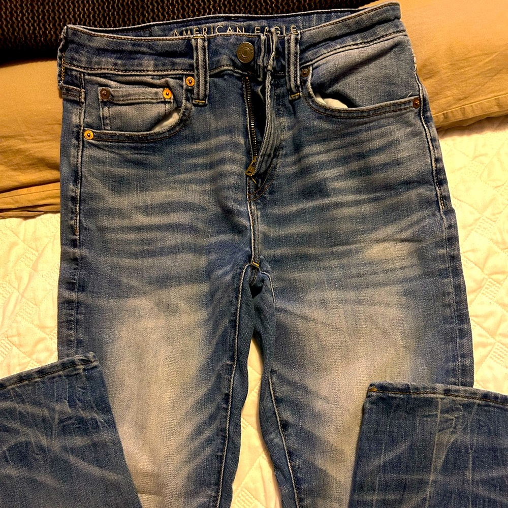 Men’s American Eagle Jeans